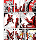 Image for article titled Exclusive Fantagraphics preview: Terror Assaulter wages a one-man war on terror (NSFW)